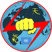Logo World Chun Ki Do Association