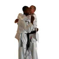 URBAN - Hapkido - World Chun Ki Do Association